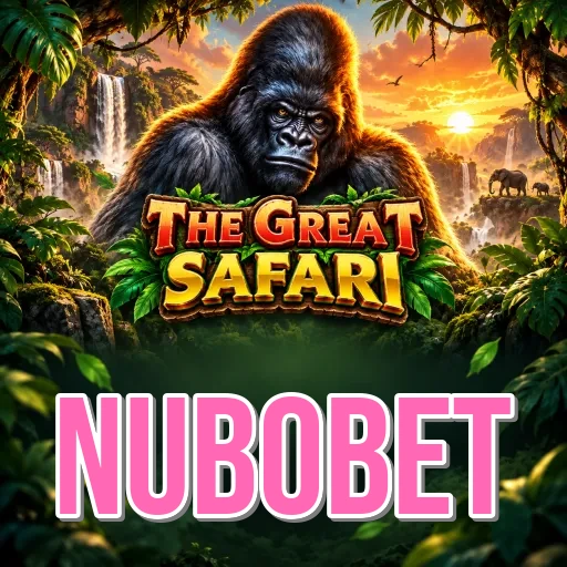 Screenshot 1 - nubobet Home Screen