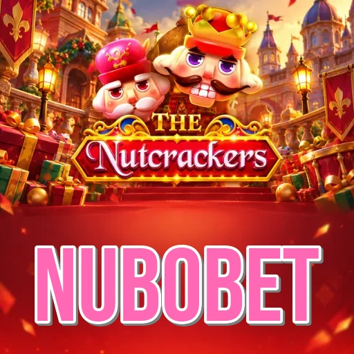 Screenshot 1 - nubobet Home Screen