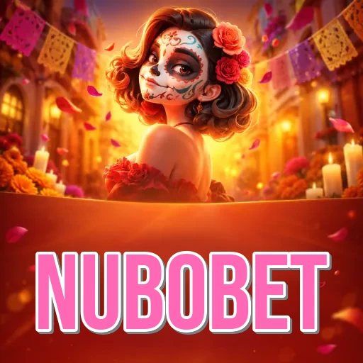 Screenshot 1 - nubobet Home Screen