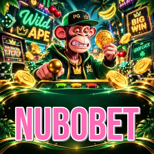 Screenshot 4 - nubobet Dark Mode